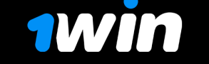 1win logo